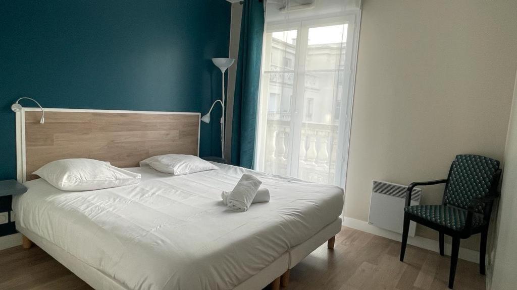 Apartment Serris Val D'Europe Disneyland Paris Eksteriør billede